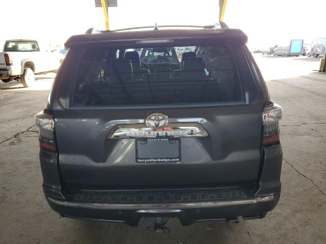 Photo 5 VIN: JTEBU5JR9G5378818 - TOYOTA 4RUNNER 