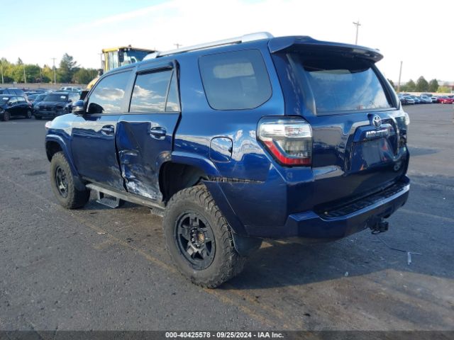 Photo 2 VIN: JTEBU5JR9G5382853 - TOYOTA 4RUNNER 