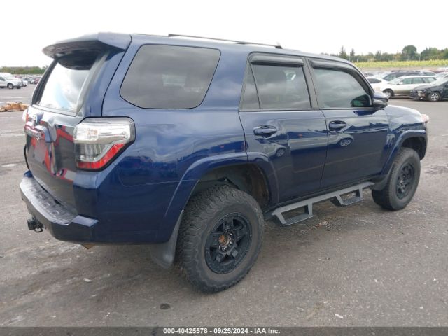 Photo 3 VIN: JTEBU5JR9G5382853 - TOYOTA 4RUNNER 