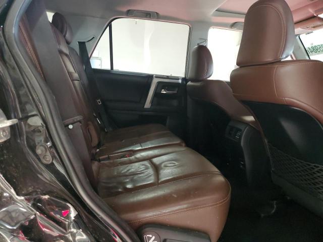 Photo 10 VIN: JTEBU5JR9G5384392 - TOYOTA 4RUNNER SR 