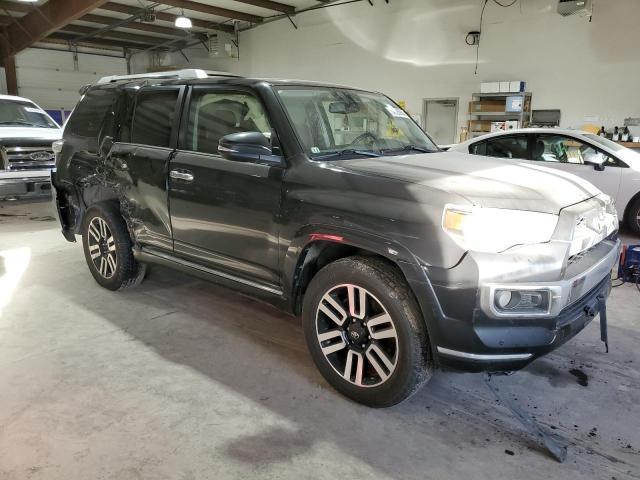 Photo 3 VIN: JTEBU5JR9G5384392 - TOYOTA 4RUNNER SR 