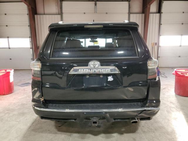 Photo 5 VIN: JTEBU5JR9G5384392 - TOYOTA 4RUNNER SR 