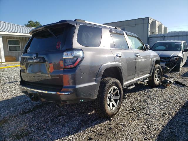 Photo 3 VIN: JTEBU5JR9G5385297 - TOYOTA 4RUNNER SR 