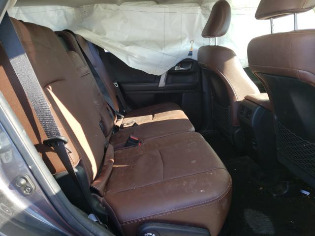 Photo 5 VIN: JTEBU5JR9G5385297 - TOYOTA 4RUNNER SR 