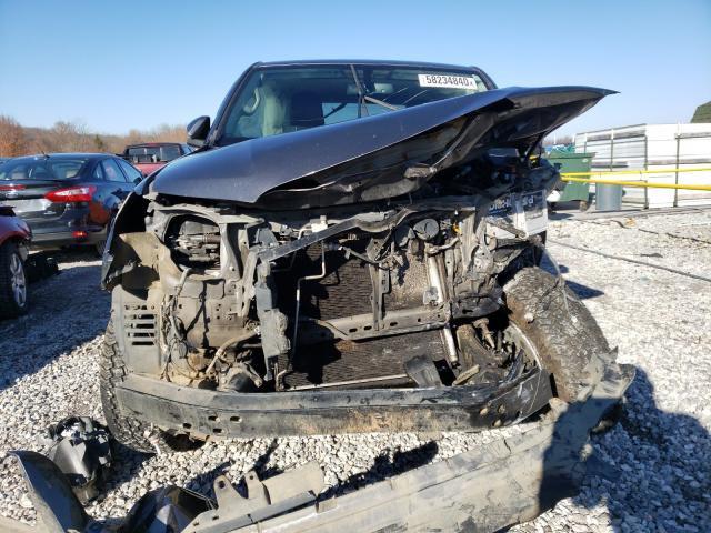 Photo 8 VIN: JTEBU5JR9G5385297 - TOYOTA 4RUNNER SR 