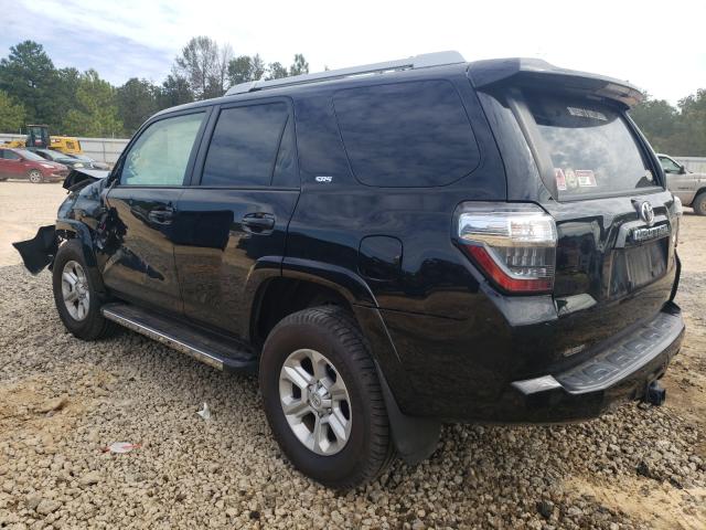 Photo 2 VIN: JTEBU5JR9G5390225 - TOYOTA 4 RUNNER 