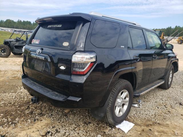 Photo 3 VIN: JTEBU5JR9G5390225 - TOYOTA 4 RUNNER 