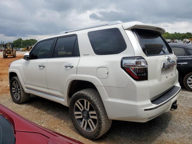 Photo 1 VIN: JTEBU5JR9G5390872 - TOYOTA 4RUNNER SR 