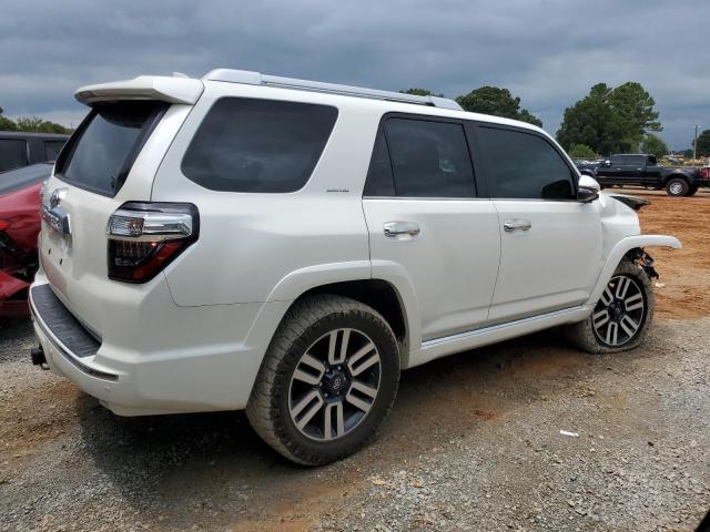 Photo 2 VIN: JTEBU5JR9G5390872 - TOYOTA 4RUNNER SR 