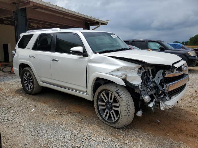 Photo 3 VIN: JTEBU5JR9G5390872 - TOYOTA 4RUNNER SR 