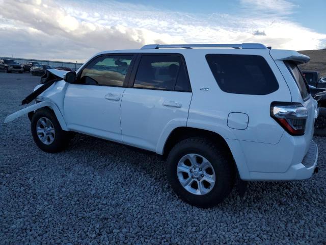 Photo 1 VIN: JTEBU5JR9G5392654 - TOYOTA 4RUNNER SR 