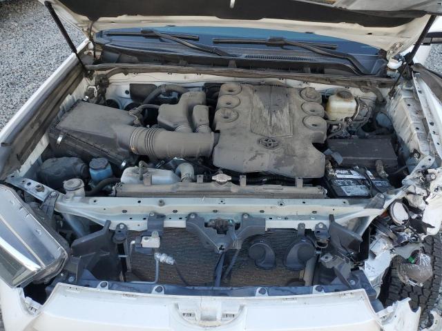 Photo 11 VIN: JTEBU5JR9G5392654 - TOYOTA 4RUNNER SR 