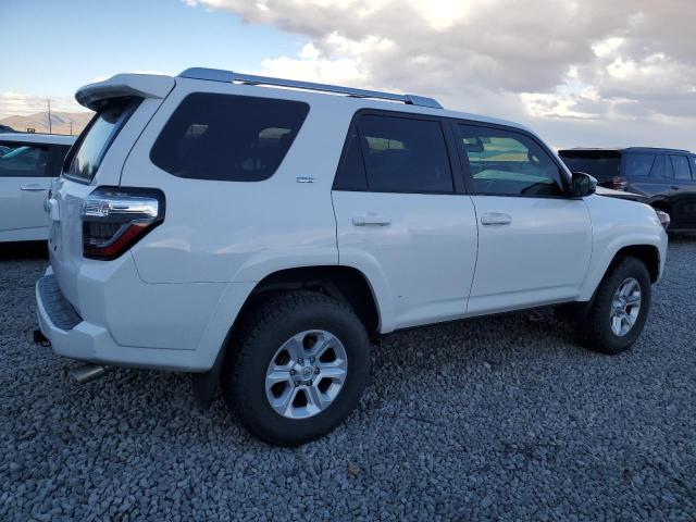 Photo 2 VIN: JTEBU5JR9G5392654 - TOYOTA 4RUNNER SR 