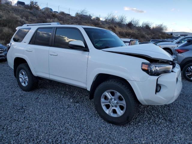 Photo 3 VIN: JTEBU5JR9G5392654 - TOYOTA 4RUNNER SR 