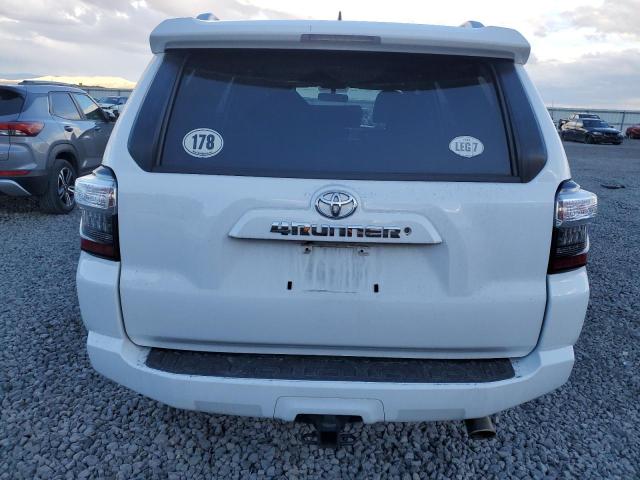 Photo 5 VIN: JTEBU5JR9G5392654 - TOYOTA 4RUNNER SR 