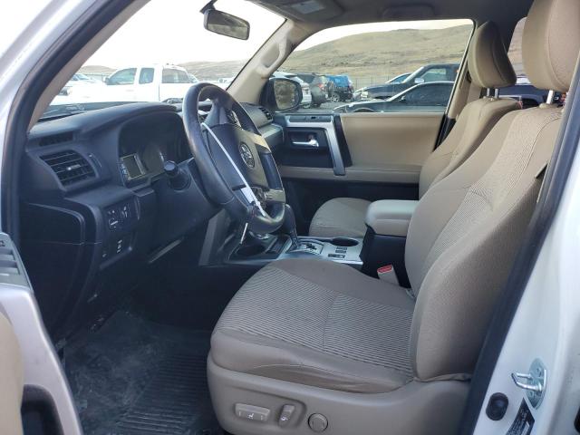 Photo 6 VIN: JTEBU5JR9G5392654 - TOYOTA 4RUNNER SR 