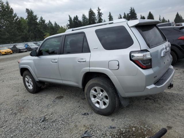 Photo 1 VIN: JTEBU5JR9G5393562 - TOYOTA 4RUNNER SR 