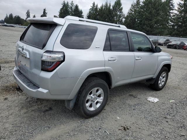 Photo 2 VIN: JTEBU5JR9G5393562 - TOYOTA 4RUNNER SR 