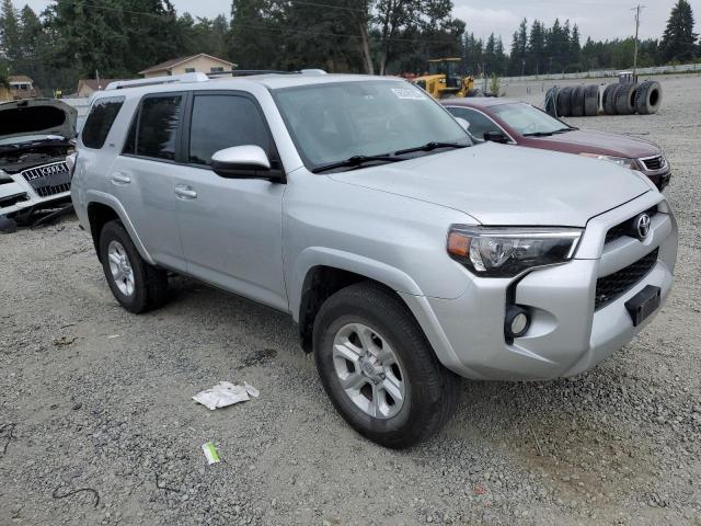 Photo 3 VIN: JTEBU5JR9G5393562 - TOYOTA 4RUNNER SR 