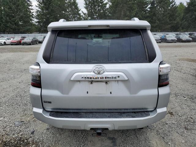 Photo 5 VIN: JTEBU5JR9G5393562 - TOYOTA 4RUNNER SR 