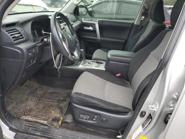 Photo 6 VIN: JTEBU5JR9G5393562 - TOYOTA 4RUNNER SR 