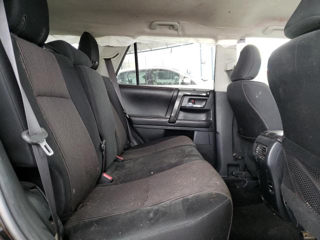 Photo 10 VIN: JTEBU5JR9G5399426 - TOYOTA 4RUNNER SR 