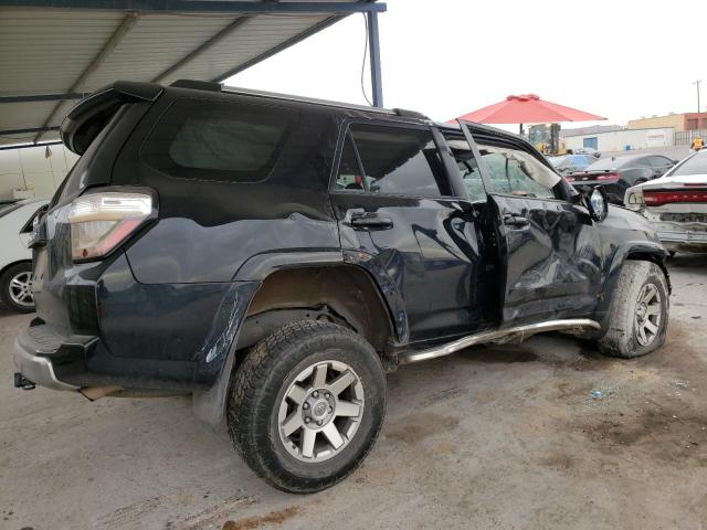 Photo 2 VIN: JTEBU5JR9G5399426 - TOYOTA 4RUNNER SR 