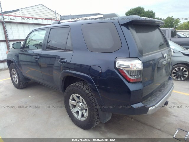 Photo 2 VIN: JTEBU5JR9G5401157 - TOYOTA 4RUNNER 