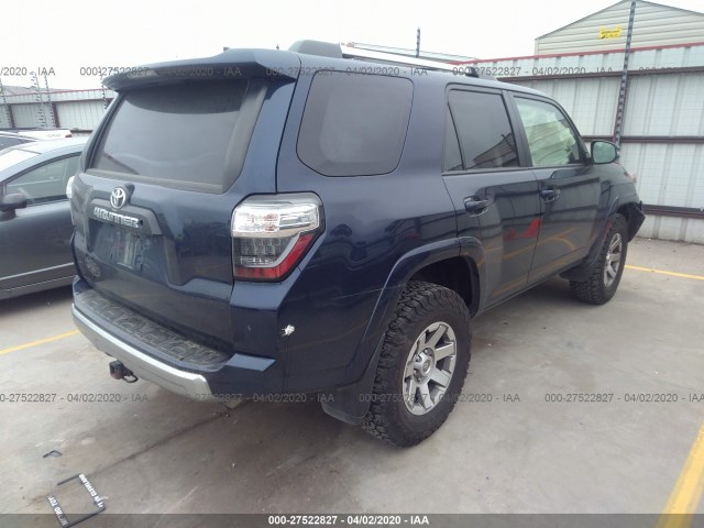 Photo 3 VIN: JTEBU5JR9G5401157 - TOYOTA 4RUNNER 