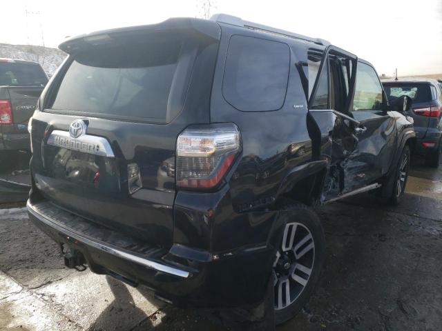 Photo 3 VIN: JTEBU5JR9G5403281 - TOYOTA 4RUNNER SR 