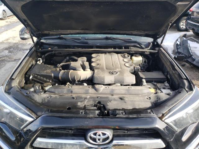 Photo 6 VIN: JTEBU5JR9G5403281 - TOYOTA 4RUNNER SR 