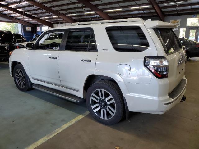 Photo 1 VIN: JTEBU5JR9G5405449 - TOYOTA 4RUNNER SR 