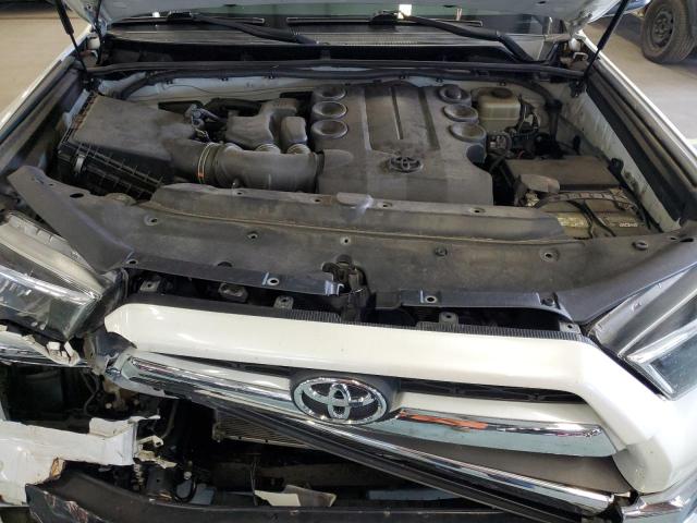 Photo 11 VIN: JTEBU5JR9G5405449 - TOYOTA 4RUNNER SR 