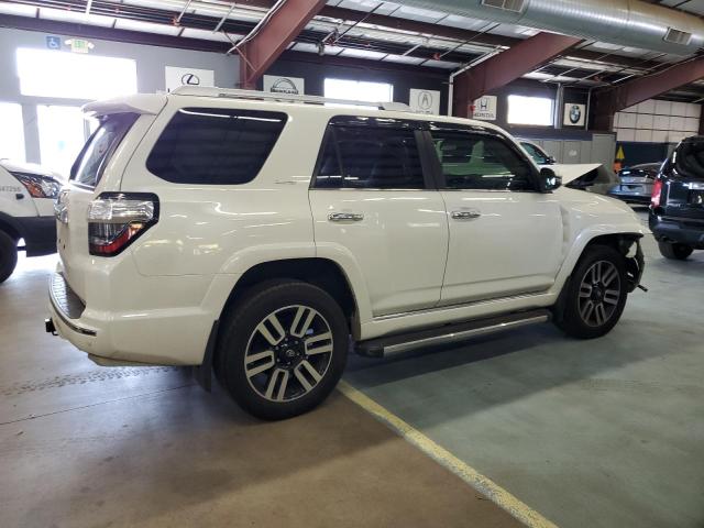 Photo 2 VIN: JTEBU5JR9G5405449 - TOYOTA 4RUNNER SR 