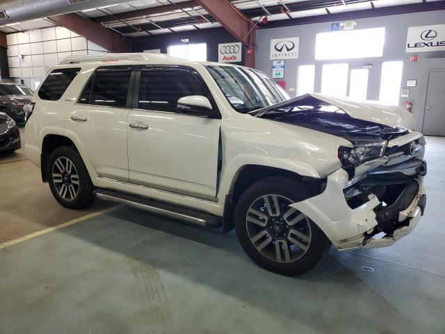 Photo 3 VIN: JTEBU5JR9G5405449 - TOYOTA 4RUNNER SR 