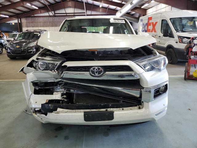 Photo 4 VIN: JTEBU5JR9G5405449 - TOYOTA 4RUNNER SR 