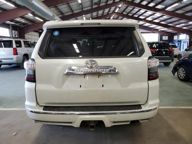 Photo 5 VIN: JTEBU5JR9G5405449 - TOYOTA 4RUNNER SR 