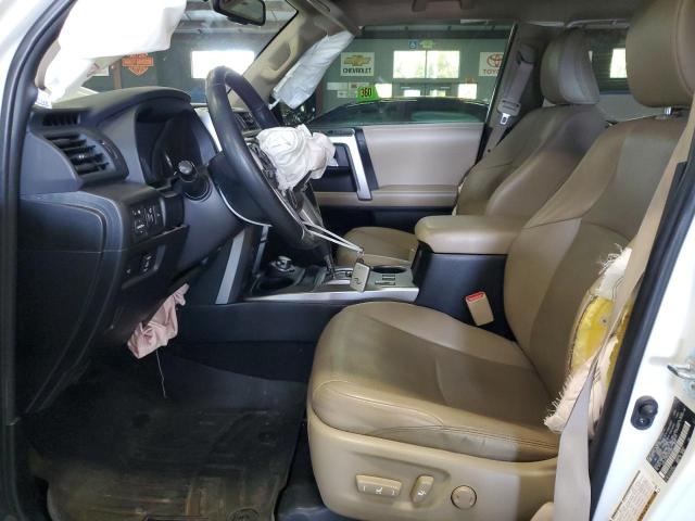 Photo 6 VIN: JTEBU5JR9G5405449 - TOYOTA 4RUNNER SR 