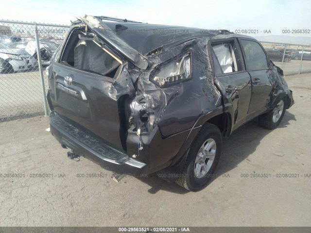 Photo 3 VIN: JTEBU5JR9H5421636 - TOYOTA 4RUNNER 