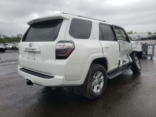 Photo 3 VIN: JTEBU5JR9H5433527 - TOYOTA 4RUNNER SR 