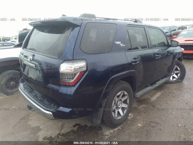 Photo 3 VIN: JTEBU5JR9H5436010 - TOYOTA 4RUNNER 