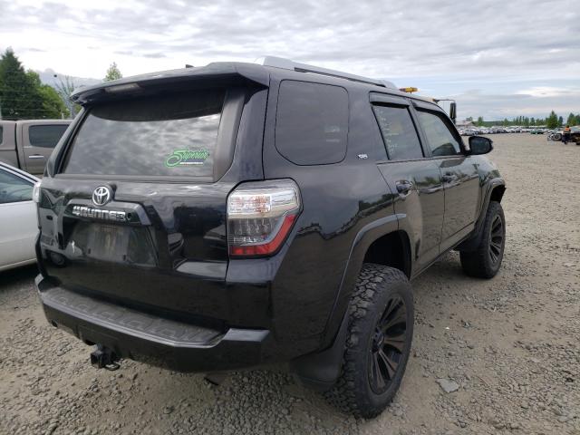 Photo 3 VIN: JTEBU5JR9H5436878 - TOYOTA 4RUNNER SR 