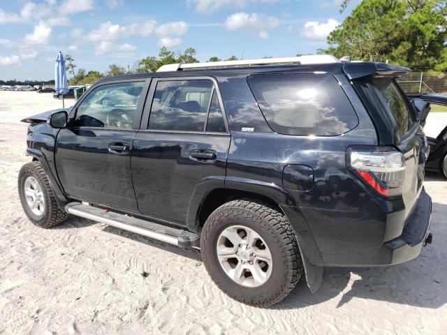 Photo 1 VIN: JTEBU5JR9H5440171 - TOYOTA 4RUNNER 