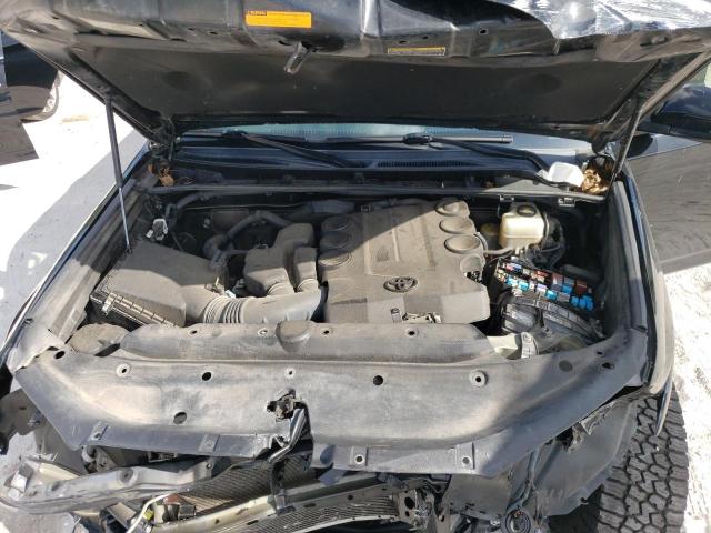 Photo 10 VIN: JTEBU5JR9H5440171 - TOYOTA 4RUNNER 