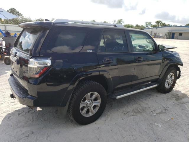 Photo 2 VIN: JTEBU5JR9H5440171 - TOYOTA 4RUNNER 