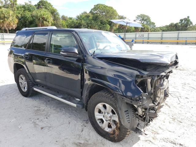 Photo 3 VIN: JTEBU5JR9H5440171 - TOYOTA 4RUNNER 