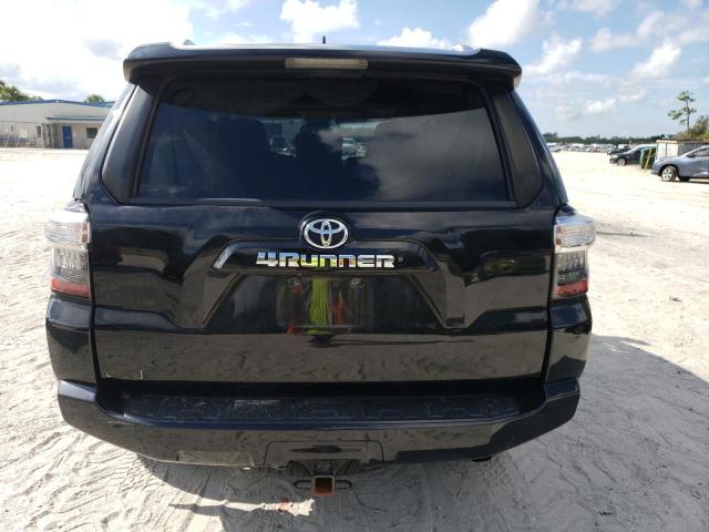 Photo 5 VIN: JTEBU5JR9H5440171 - TOYOTA 4RUNNER 