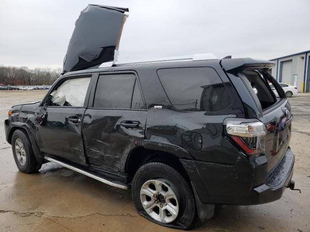 Photo 1 VIN: JTEBU5JR9H5443393 - TOYOTA 4RUNNER 