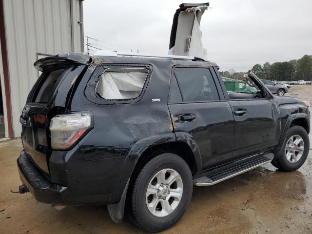 Photo 2 VIN: JTEBU5JR9H5443393 - TOYOTA 4RUNNER 