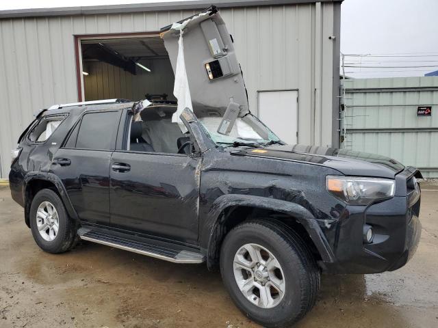 Photo 3 VIN: JTEBU5JR9H5443393 - TOYOTA 4RUNNER 